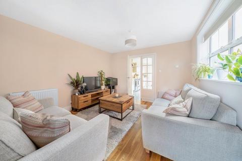 2, Carslake Cottages Bracknell Road, Brock Hill, Bracknell, RG42 6LP