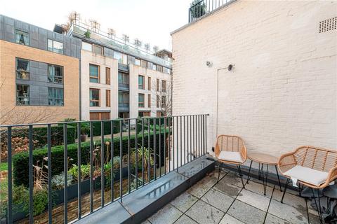 3 bedroom apartment to rent, Halkin Street, Belgravia, London, SW1X