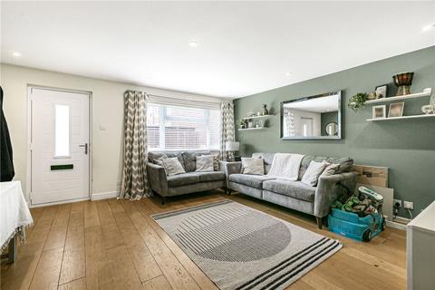 3 bedroom terraced house for sale, Longmead, Woolmer Green, Knebworth, Hertfordshire