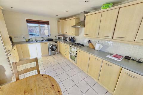 12 Avocet Grove, Soham, Ely, CB7 5GN
