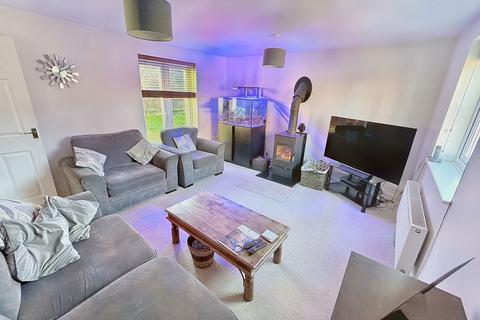 12 Avocet Grove, Soham, Ely, CB7 5GN