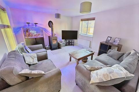 12 Avocet Grove, Soham, Ely, CB7 5GN