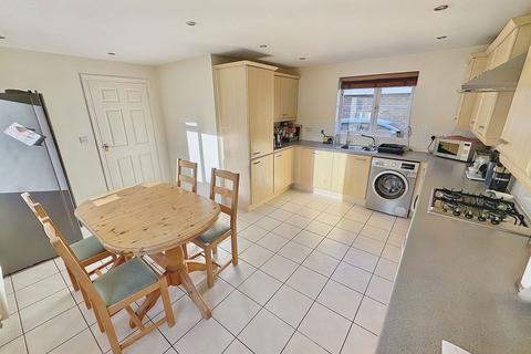 12 Avocet Grove, Soham, Ely, CB7 5GN