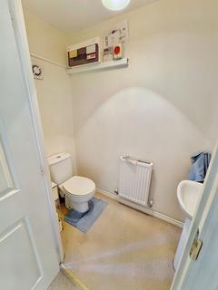 12 Avocet Grove, Soham, Ely, CB7 5GN