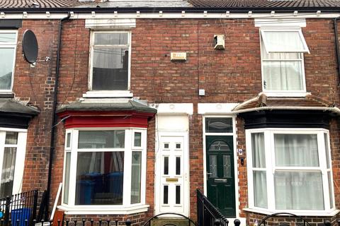 2 bedroom terraced house for sale - Granville Grove, Sculcoates Lane, Hull, HU5