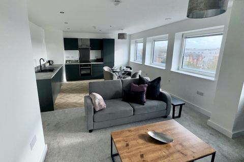 1 bedroom apartment for sale, 31 Hougoumont Avenue, Liverpool L22