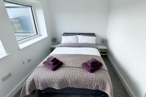 1 bedroom apartment for sale, 31 Hougoumont Avenue, Liverpool L22