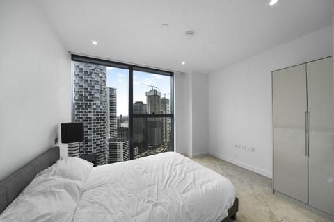 2 bedroom flat to rent - Hampton Tower, London E14