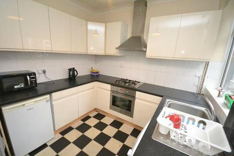 4 bedroom end of terrace house to rent - Derby, Derby DE1