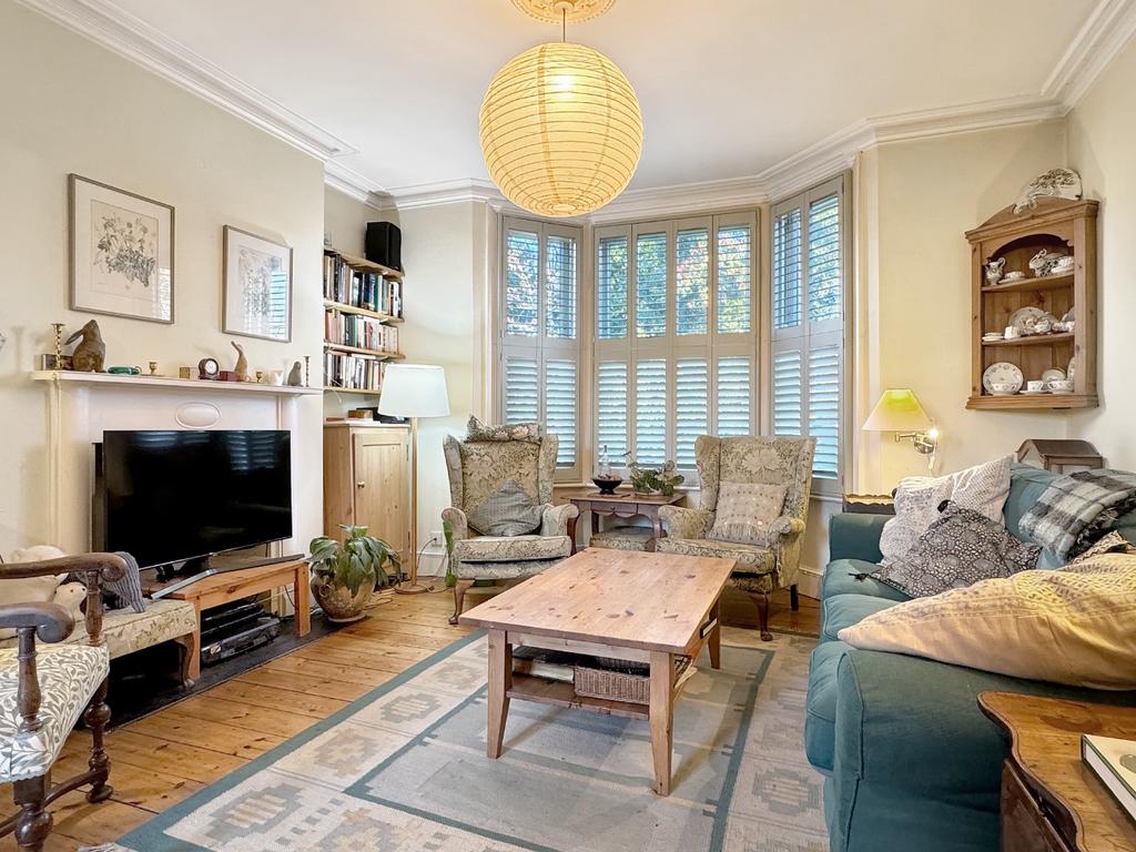 Devonshire Road, Cambridge CB1 3 bed end of terrace house for sale £