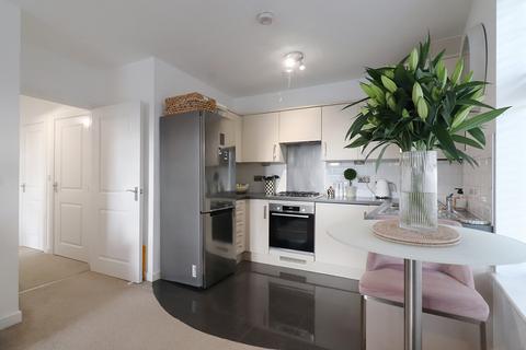 2 bedroom flat for sale, Jefferson Way, Bromley