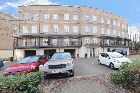 2 bedroom flat for sale, Jefferson Way, Bromley