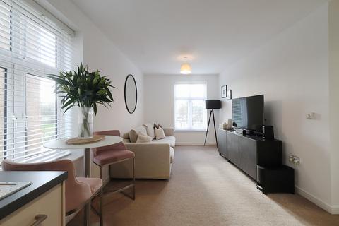 2 bedroom flat for sale, Jefferson Way, Bromley