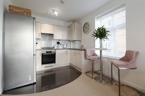 2 bedroom flat for sale, Jefferson Way, Bromley