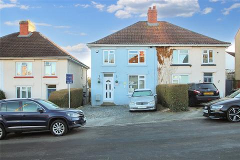 3 bedroom semi-detached house for sale, Manworthy Road, Brislington, Bristol, BS4