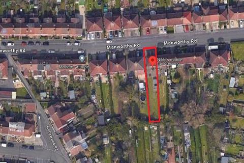 3 bedroom semi-detached house for sale, Manworthy Road, Brislington, Bristol, BS4