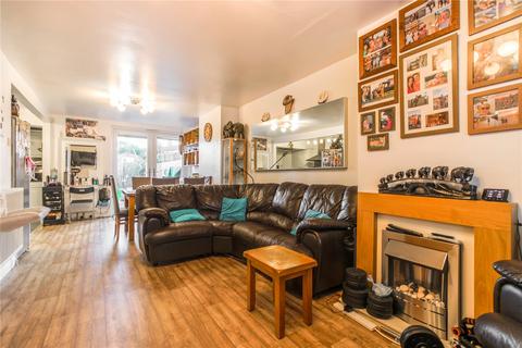 3 bedroom semi-detached house for sale, Manworthy Road, Brislington, Bristol, BS4