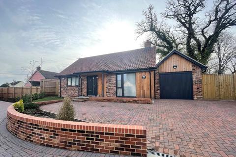 undefined, Nightingale Close, Melton, Woodbridge, Suffolk, IP12