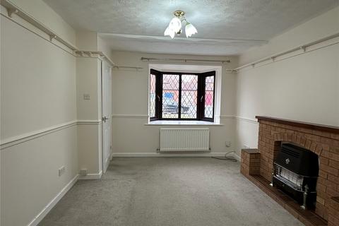 2 bedroom semi-detached house to rent, Robin Court, Kidderminster, DY10