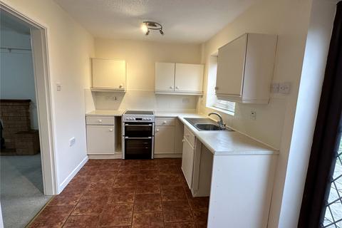 2 bedroom semi-detached house to rent, Robin Court, Kidderminster, DY10