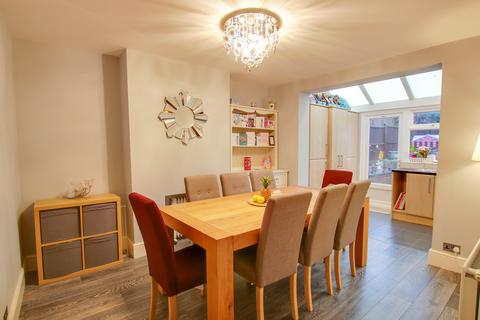 6 Bryanston Road, Southampton, SO19 7AP