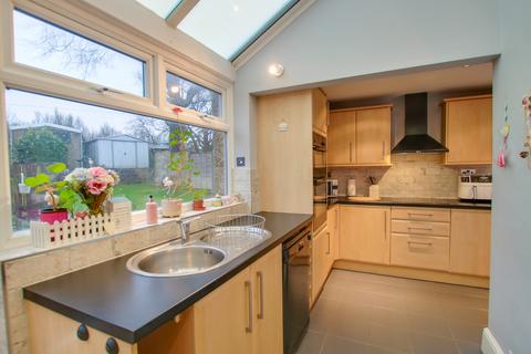 6 Bryanston Road, Southampton, SO19 7AP