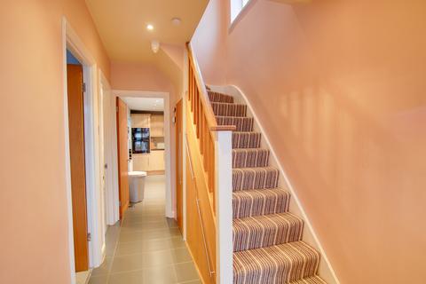 6 Bryanston Road, Southampton, SO19 7AP