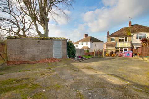 6 Bryanston Road, Southampton, SO19 7AP
