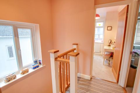 6 Bryanston Road, Southampton, SO19 7AP