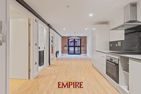 2 bedroom apartment to rent, The Maltings, Wetmore Road, DE14 1SE