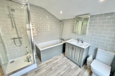 2 bedroom terraced house for sale, Lewes Road, Newhaven
