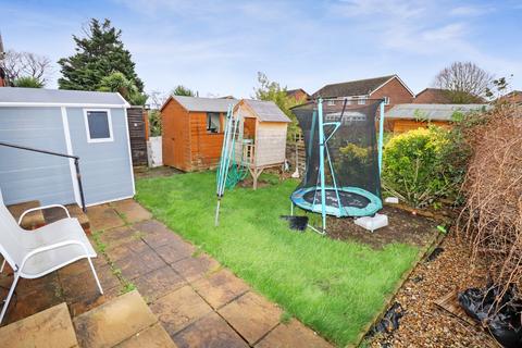 22 Tyeshurst Close, London, SE2 0DZ