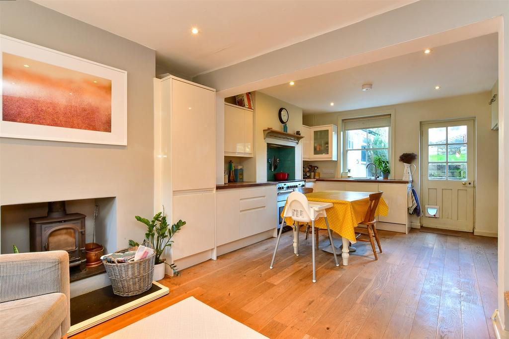 Lounge/ Kitchen/ Diner
