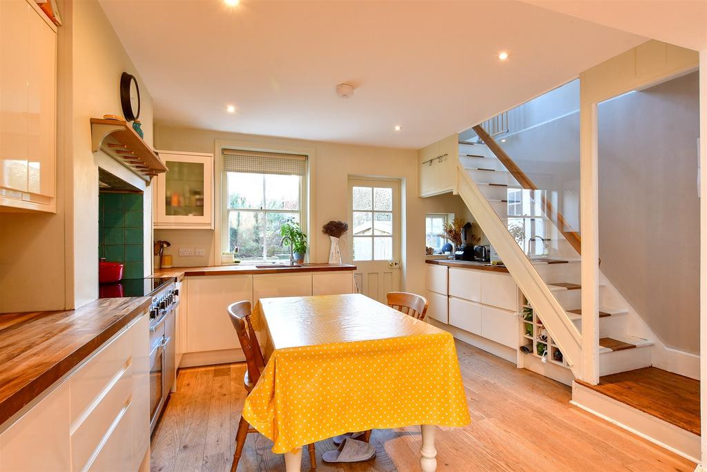 Lounge/ Kitchen/ Diner