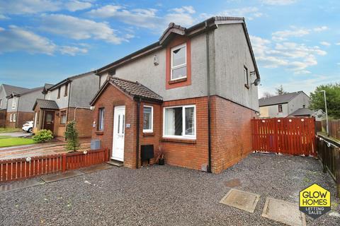 22 Denholm Way, Beith, KA15 1BN