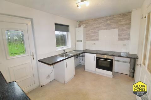22 Denholm Way, Beith, KA15 1BN