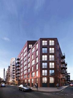 1 bedroom apartment for sale, The Lancaster, Snow Hill Wharf, Shadwell Street, Birmingham, B4