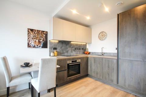 1 bedroom apartment for sale, The Lancaster, Snow Hill Wharf, 62  Shadwell Street, Birmingham, B4