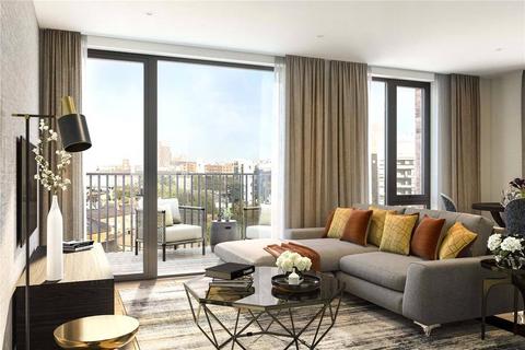 1 bedroom apartment for sale, The Lancaster, Snow Hill Wharf, 62  Shadwell Street, Birmingham, B4