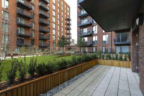 1 bedroom apartment for sale, The Lancaster, Snow Hill Wharf, 62  Shadwell Street, Birmingham, B4