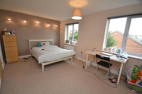4 bedroom townhouse to rent, Derby, Derby DE1
