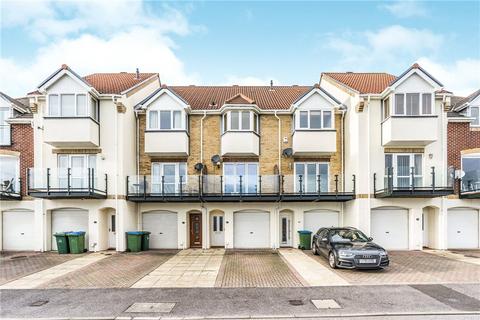 3 bedroom townhouse for sale - Pacific Close, Southampton, Hampshire