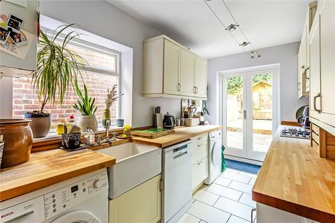 3 bedroom terraced house for sale, Albion Road, Reigate, Surrey, RH2