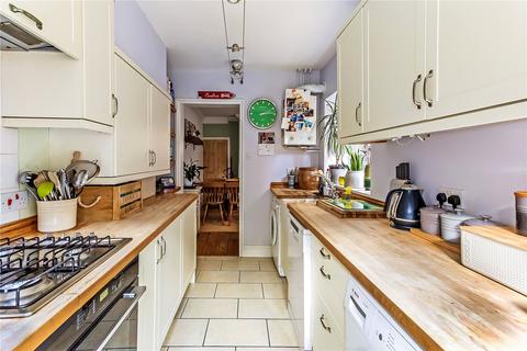 3 bedroom terraced house for sale, Albion Road, Reigate, Surrey, RH2