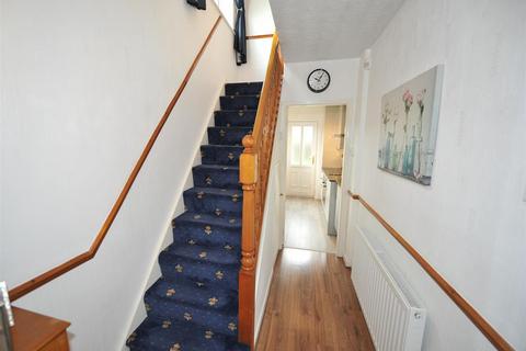 3 bedroom semi-detached house for sale, 21 Denham Drive, Irlam M44 6BX