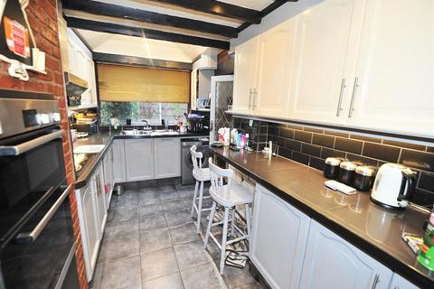 3 bedroom semi-detached house for sale, 66 Marlborough Road, Stretford M32 0AN