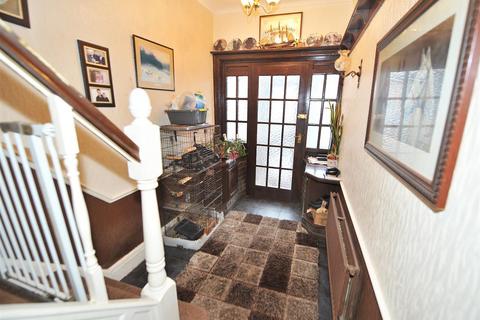 3 bedroom semi-detached house for sale, 66 Marlborough Road, Stretford M32 0AN