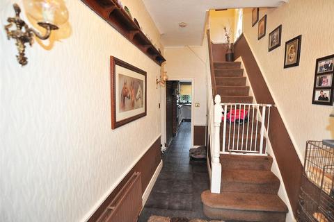 3 bedroom semi-detached house for sale, 66 Marlborough Road, Stretford M32 0AN