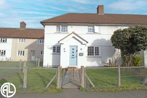 26 Abbotts Road, Letchworth Garden City, SG6 4UR