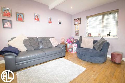 26 Abbotts Road, Letchworth Garden City, SG6 4UR